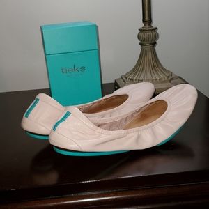 New Tieks!!